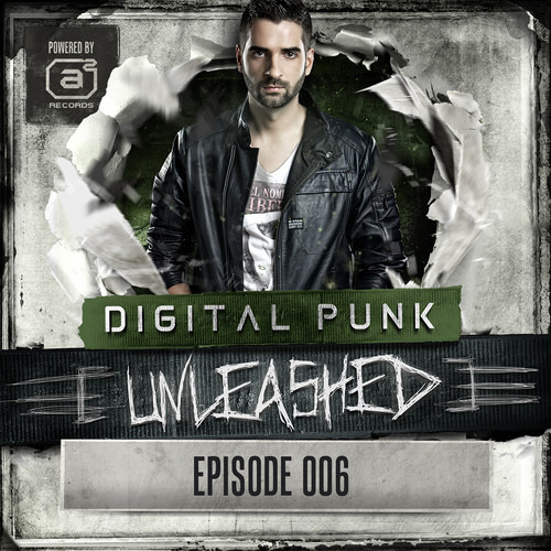 Digital  Punk - Unleashed