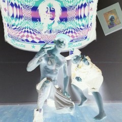 Horrorgramz 1st collab with KOOPA
