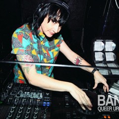 'Poof Doof Melbourne' a DJ Sveta mix