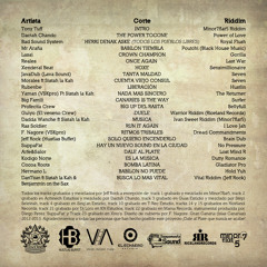 DALE AL PLATE    'La MiXtape'