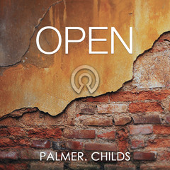 All Mine - Palmer/Childs