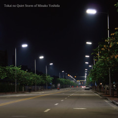Tokai no Quiet Storm of Minako Yoshida