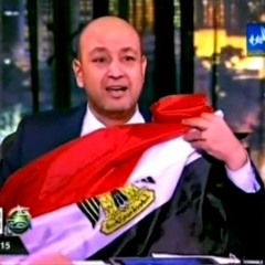 عمرو أديب ولحظات تاريخية بعد عزل مرسي وسقوط حكم الاخوان