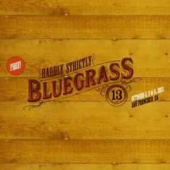 HSB 2013 - Artist Medley Round 2