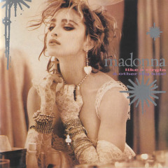 Madonna - Like A Virgin (Dubtronic Discomachine Remix)