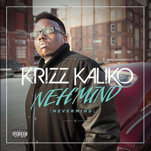 Krizz Kaliko - Way Out
