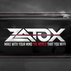 Zatox - My Life (S0UNDWAV3 REMIX)