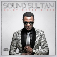 Sound Sultan Ft Wizkid -- Kokose