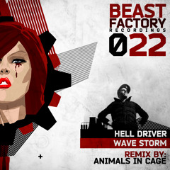 Wave Storm ( Beast Factory )