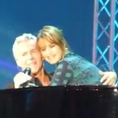 Avrai (Claudio Baglioni e Paola Cortellesi)