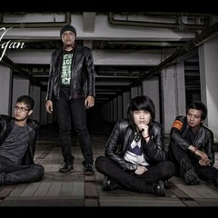 PINKAN - BENIH CINTA TERLARANG COVER