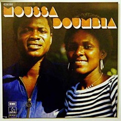Moussa Doumbia-Keleya (Paulo Durrantez Re-Edit)