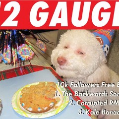 Sadhu & 12Gauge - The Backwards Song [10K FREE EP] (Click buy for free download)