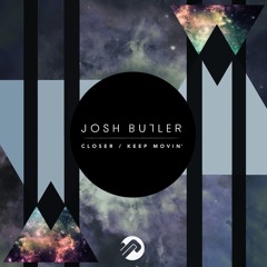 Josh Butler - Closer