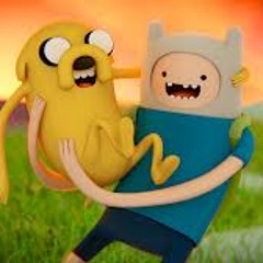 Adventure Time (COVER)