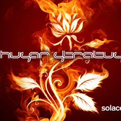 Solace - Husar Stratus (ft Phil Waters)