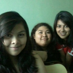 Man In The Mirror- Cervantes Sisters