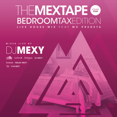 The Mextape Vol.4 Sample (House Mix)
