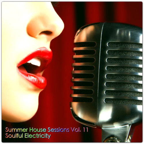 Stream Summer House Sessions Vol.11 (Soulful is My House) by Dj leo