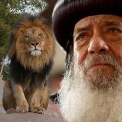 "البابا شنوده الثالث " انذار من الله