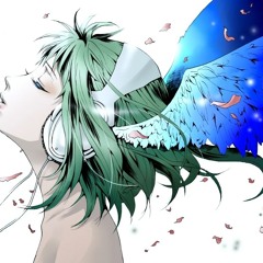 [Cover] Gumi - แสงสุดท้าย