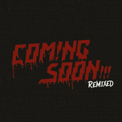 Coming Soon-Frequency (Major7 Remix)