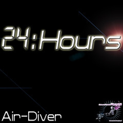 Air-Diver - 24Hours (Trance Edit)