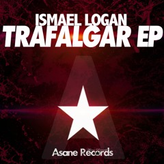 Ismael Logan & Joseph Gaex - Stamina (Original Mix) [Asane Records]