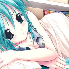[Cover] Hatsune Miku - ก็มันนอย น้อยใจ