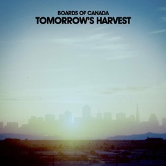BOARDS OF CANADA - Reach For The Dead (from Tomorrow's Harvest) - (Patrick Baer TechHouse Edit)