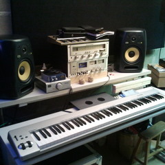 Marcel Dunkelberg - Comfortably Numb