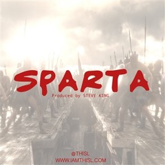 Thi'sl - Sparta