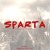 Artwork for Thi'sl - Sparta