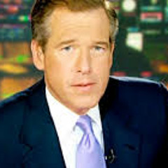 Brian Williams - "Bust A Move"