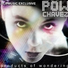 Pow Chavez - Angel feat. Rjay Ty of LDP