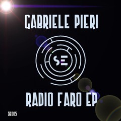SE005 : Gabriele Pieri - Dansing In Traffic (Original Mix)