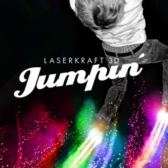 Laserkraft 3D - Jumpin' (Original)