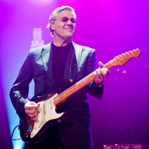 "Jet Airliner" - Steve Miller Band (Live)