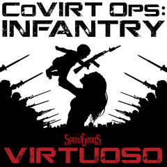 Virtuoso ft. Apathy & Celph Titled - Sweetshop Deathrock