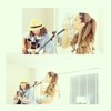 Ariana Grande - The Way & Baby I acoustic with Dan Kanter