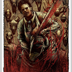 Captive Bolt Pistol - Scarecrow