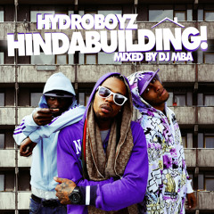 Hydroboyz - China White