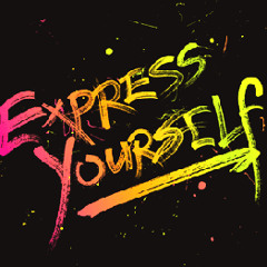 #ExpressYourself