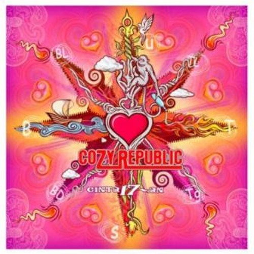 Cozy Republic - Cinta 17an [Full album]