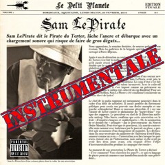 Intempéries 80BPM Version Longue