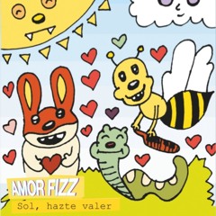 Casino Five - Amor fizz - Sol hazte valer