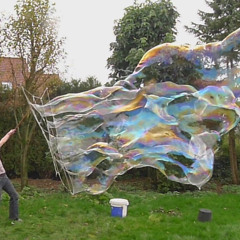 Hellfish Better kom je niet