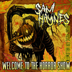Ultimate Halloween Horror Haunt Music CD out now for 2013