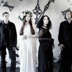 Fright Night - Copycat (Lacrimosa cover)