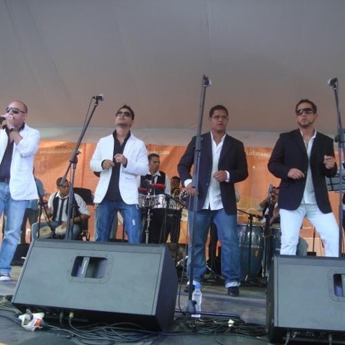 Sentimiento Y Sabor. (en vivo)